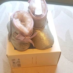 Baby Ugg Brand New never worn